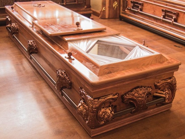 MinduloCoffins
